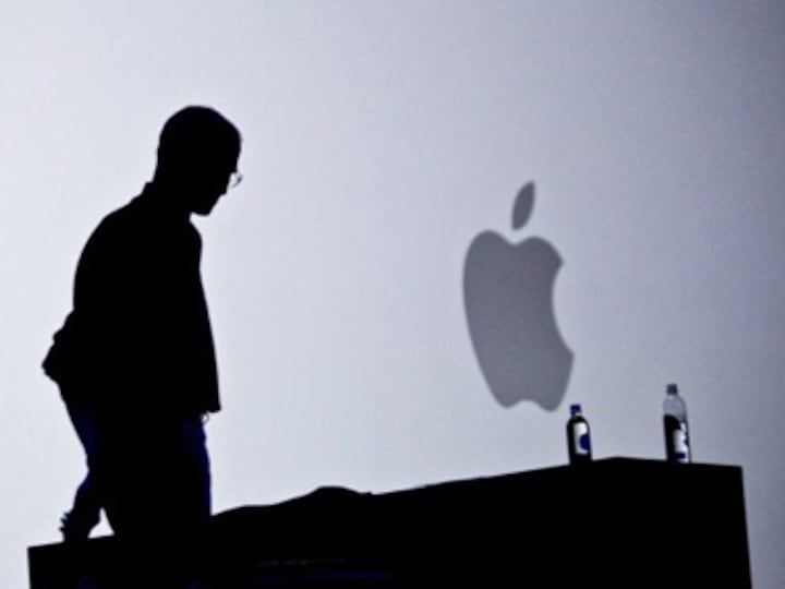 Steve Jobs: From rebel icon to merchant of cool Steve Jobs: From rebel icon to merchant of cool