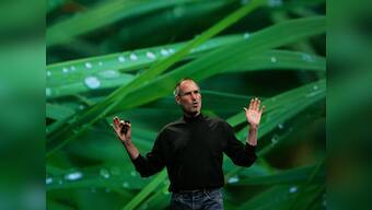 India wasn't the apple of Steve Jobs' eyes