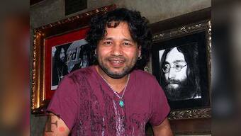 Kailash Kher: The entire world to me is India