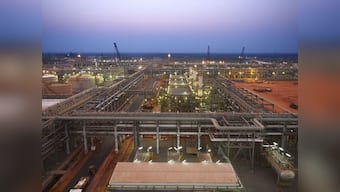 Reliance reports 27 percent drop in KG-D6 output in June