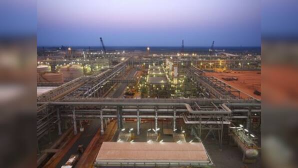 Reliance reports 27 percent drop in KG-D6 output in June