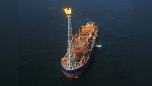 RIL sub-lets drilling rig to Malaysia's Petronas
