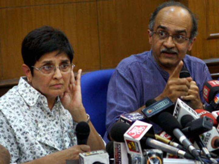 Kiran Bedi