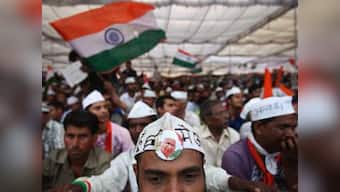 You can't dictate terms, say parties; ball in Anna’s court