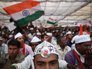 You can't dictate terms, say parties; ball in Anna’s court You can't dictate terms, say parties; ball in Anna’s court