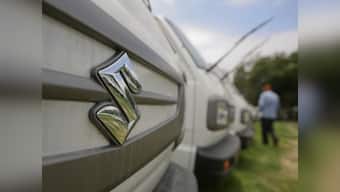 Sell BHEL, but Maruti is a buy 