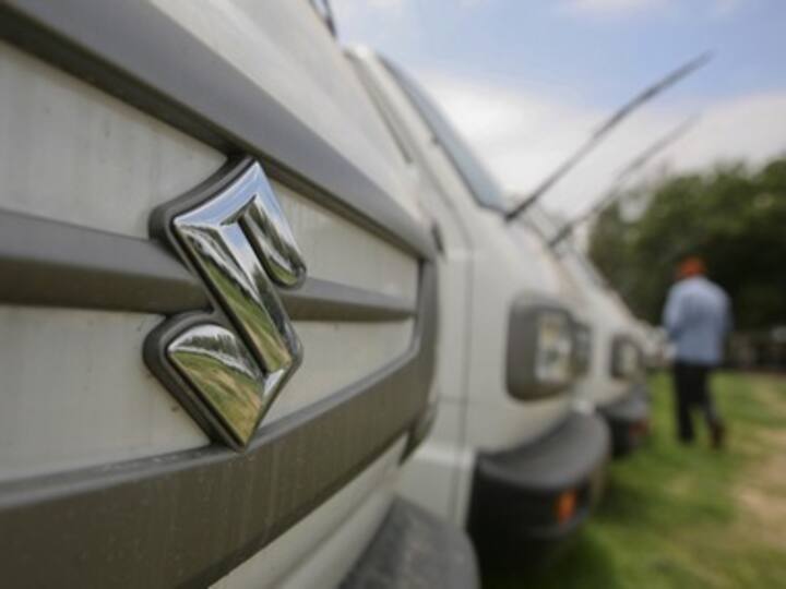 Sell BHEL, but Maruti is a buy Sell BHEL, but Maruti is a buy