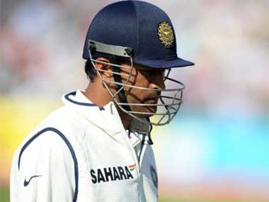 Dhoni: Captain Cool? Captain Clueless? Dhoni: Captain Cool? Captain Clueless?