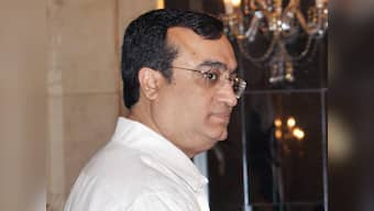 Maken keen on getting Sports Bill cleared next time