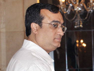 Maken keen on getting Sports Bill cleared next time Maken keen on getting Sports Bill cleared next time