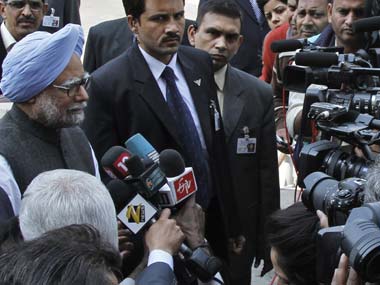 Stench of corruption has stuck to UPA: All-India survey Stench of corruption has stuck to UPA: All-India survey