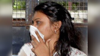 Jerome blames Susairaj for Grover's murder in bail plea