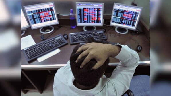 Market history: Top 10 Sensex crashes