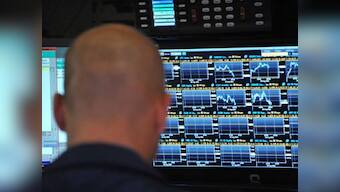 Market mayhem: Dow below 11k; gold to the rescue