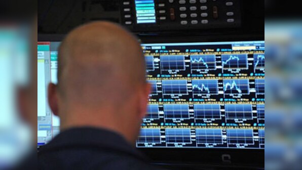 Market mayhem: Dow below 11k; gold to the rescue