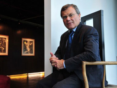 Advertising giant WPP to ship some US jobs to India Advertising giant WPP to ship some US jobs to India