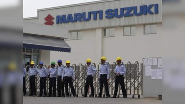 Maruti really needs to start thinking beyond low cost