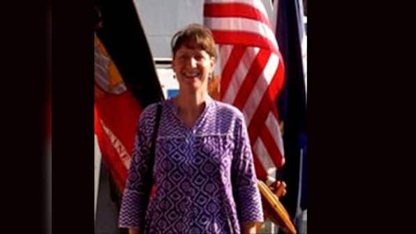 Maureen Chao goes to school after dirty Tamilian remark