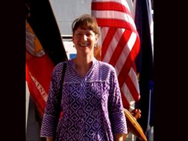 Maureen Chao goes to school after dirty Tamilian remark Maureen Chao goes to school after dirty Tamilian remark