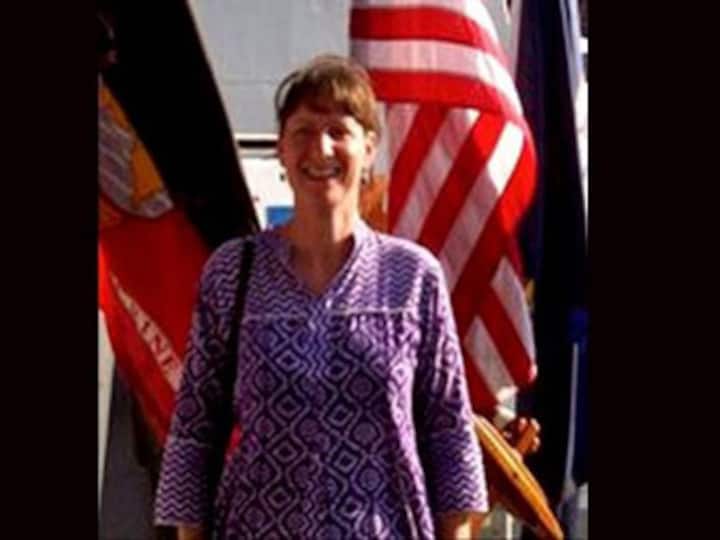 Maureen Chao goes to school after dirty Tamilian remark