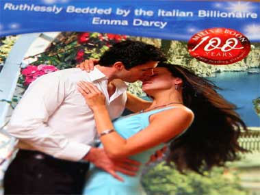 The Mills and Boon mystique: The evolution of female fantasy The Mills and Boon mystique: The evolution of female fantasy