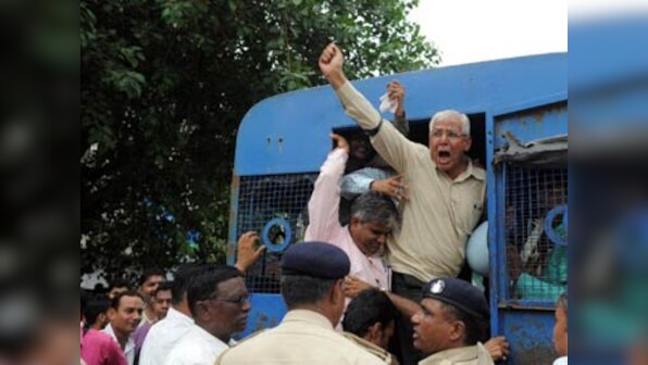 Anna and the new middle class: Why UPA doesn't get it