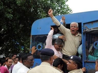 Anna and the new middle class: Why UPA doesn't get it Anna and the new middle class: Why UPA doesn't get it