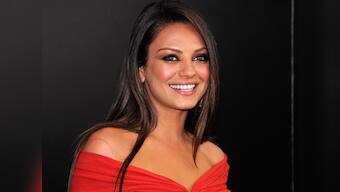 I am not good at sexy: Kunis