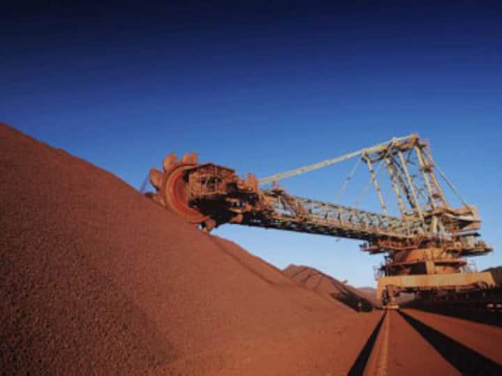 K'taka steel ind says mining ban is death knell for sector