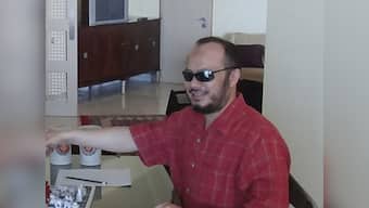 Gaddafi's eldest son Mohammed escapes: ambassador to US