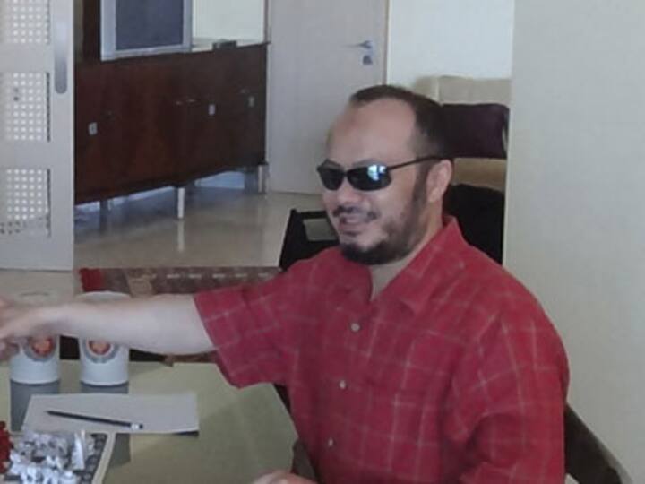 Gaddafi's eldest son Mohammed escapes: ambassador to US