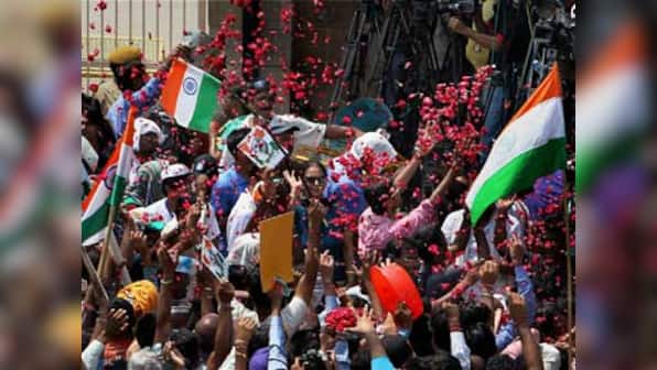 Permission for Ramlila ground with conditions till 2 Sept: Govt