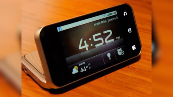 Google buys Motorola and ammunition against Apple