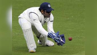 India may lose to England, but wins English hearts