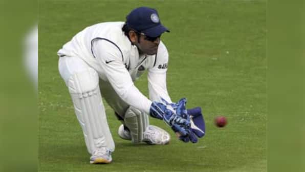 India may lose to England, but wins English hearts