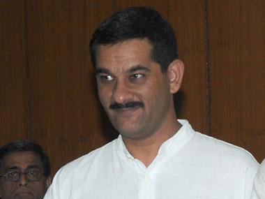 Govt says nuclear plants continue to remain targets of terrorists Govt says nuclear plants continue to remain targets of terrorists