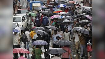 Monsoon replaces Anna in Mumbai media