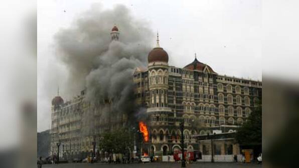 US citizen blames ISI for Mumbai terror attacks in NY court