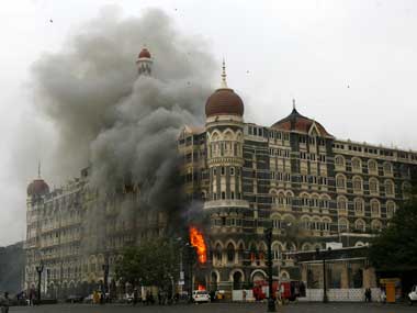 US citizen blames ISI for Mumbai terror attacks in NY court US citizen blames ISI for Mumbai terror attacks in NY court