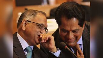 After Murthy's exit, Infy will have to rediscover risk-taking