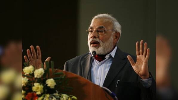 Two of a kind: Why China is betting on Narendra Modi 