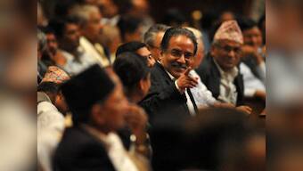 US to remove Nepal's Maoist party from global terror list