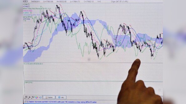India might profit from US downgrade as haven for fleeing capital