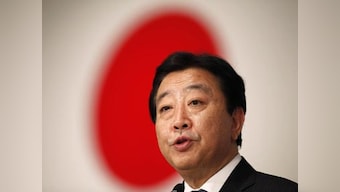 Not so popular or powerful: Japan PM faces many feuds