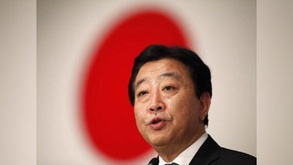 Not so popular or powerful: Japan PM faces many feuds