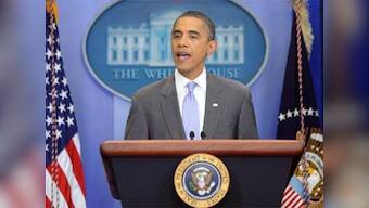 Obama says US debt problems 'eminently solvable'