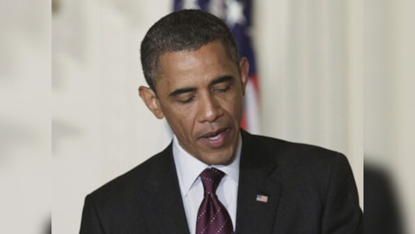 Four Indan Americans among key fund raisers for Obama