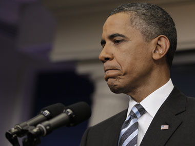 US did not vote for a do-nothing govt: Obama US did not vote for a do-nothing govt: Obama