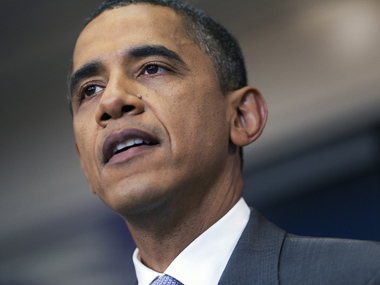 Anatomy of a failed leader: how Obama lost everything Anatomy of a failed leader: how Obama lost everything