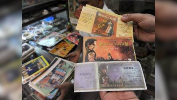 The death of wooing: Bollywood romeo, where art thou?